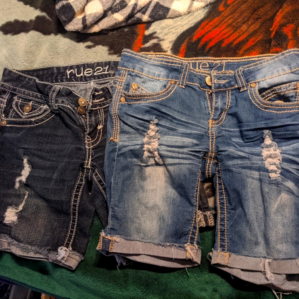 Shorts
